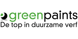 Bekijk de Greenpaints webshop