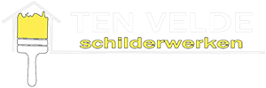 Ten Velde Schilderwerken Logo